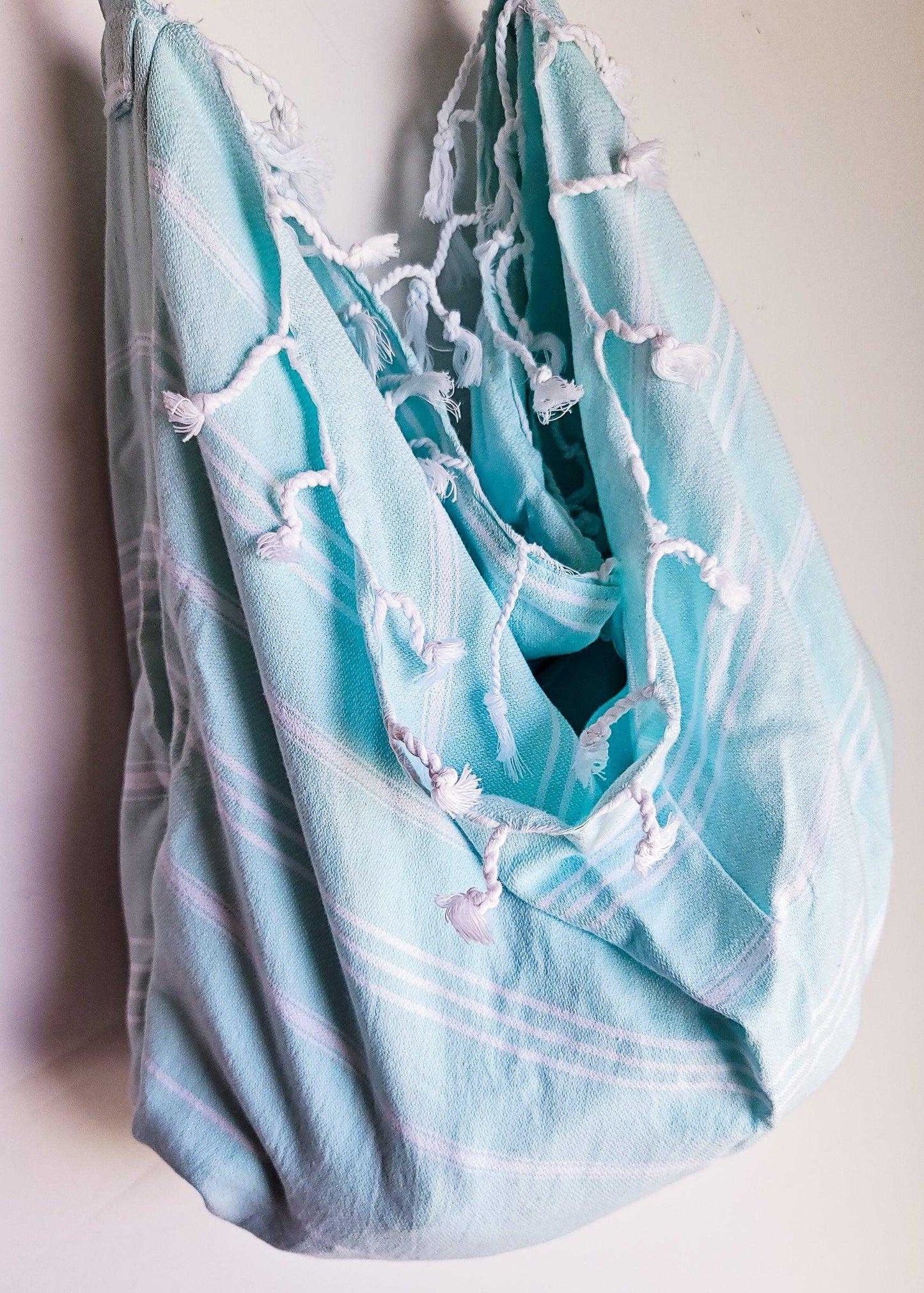 Original Flippin' Bag | Mint - urbanhippietradingcompany