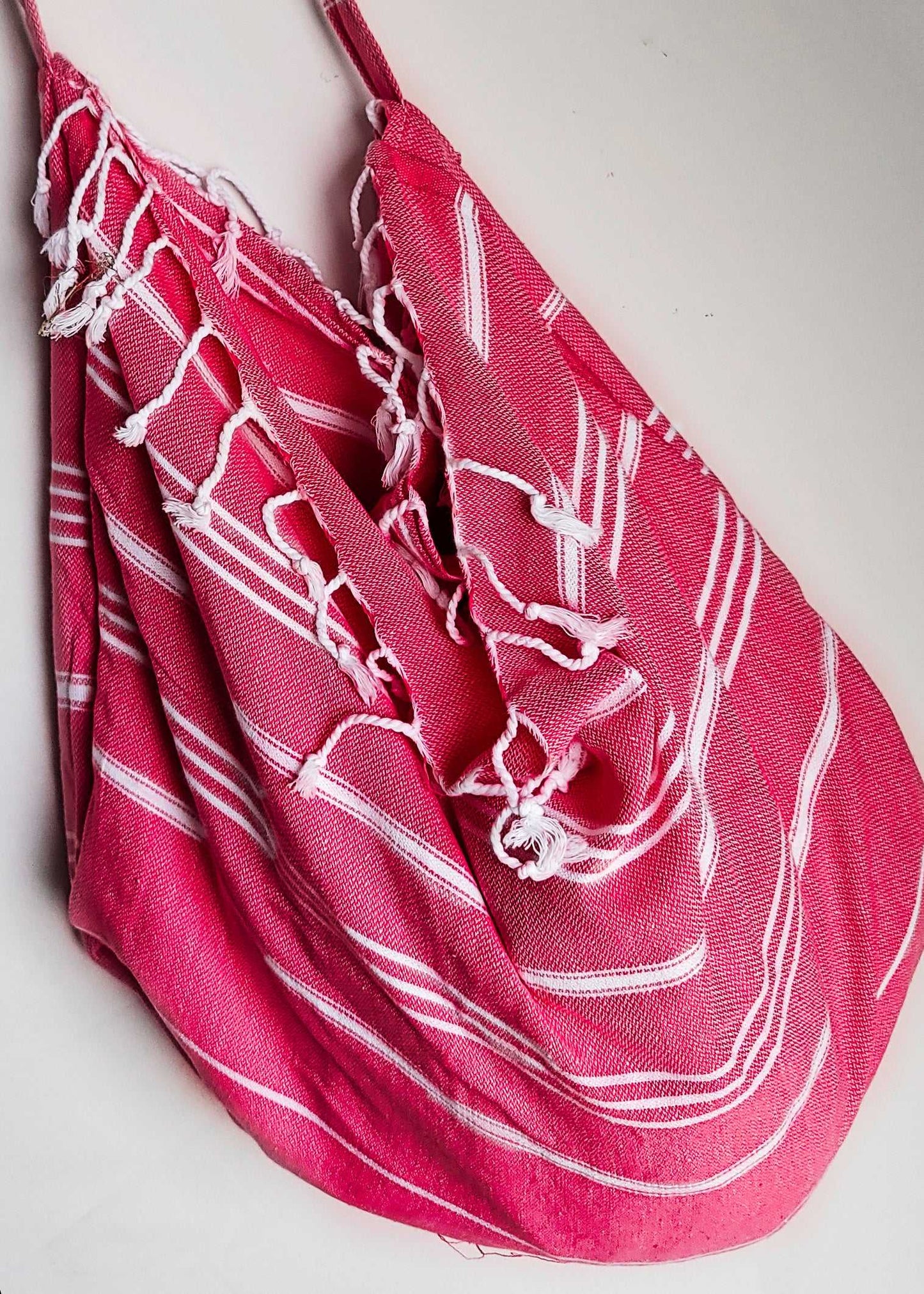 Original Flippin' Bag | Red