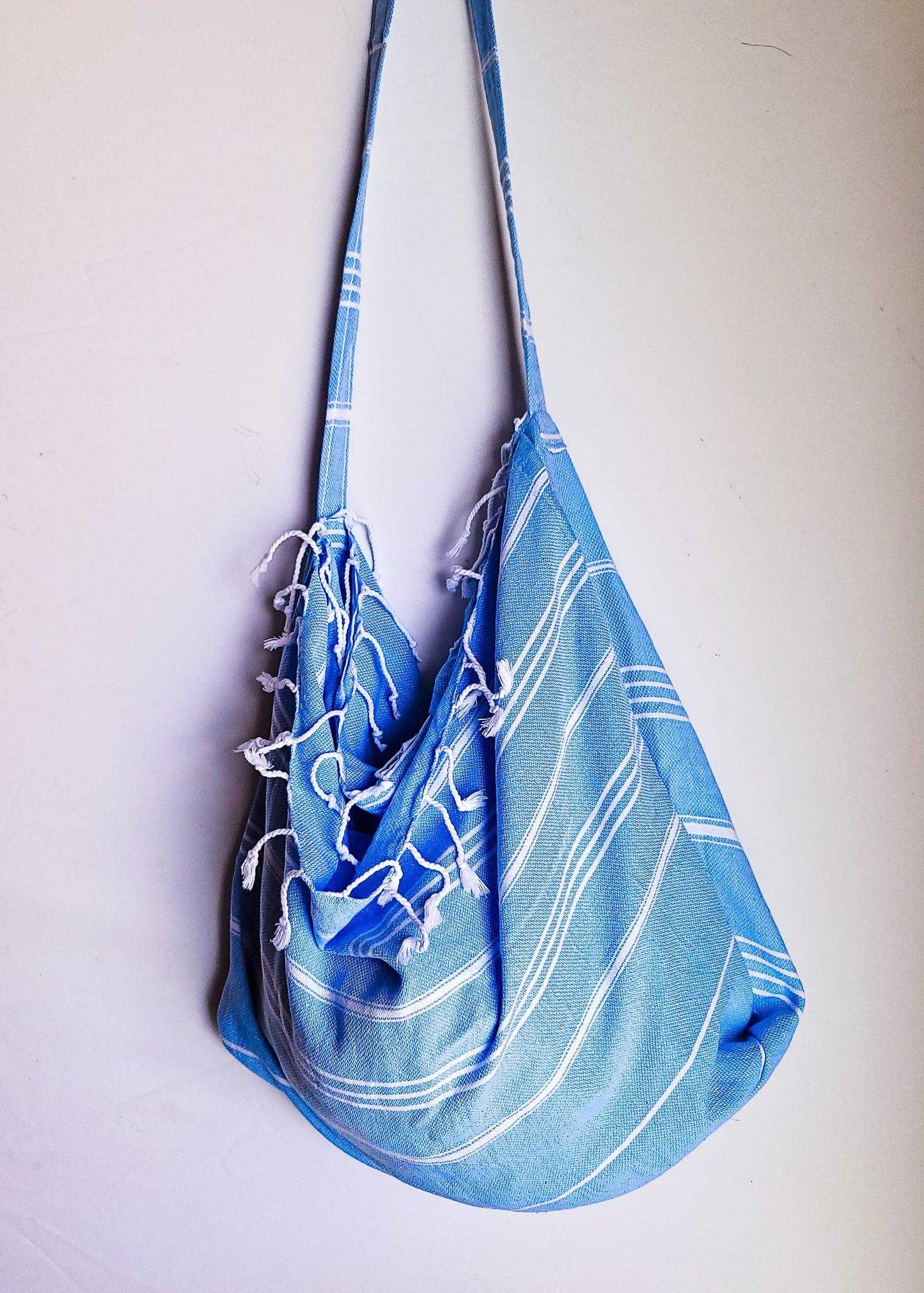 Original Flippin' Bag | Baby Blue - urbanhippietradingcompany