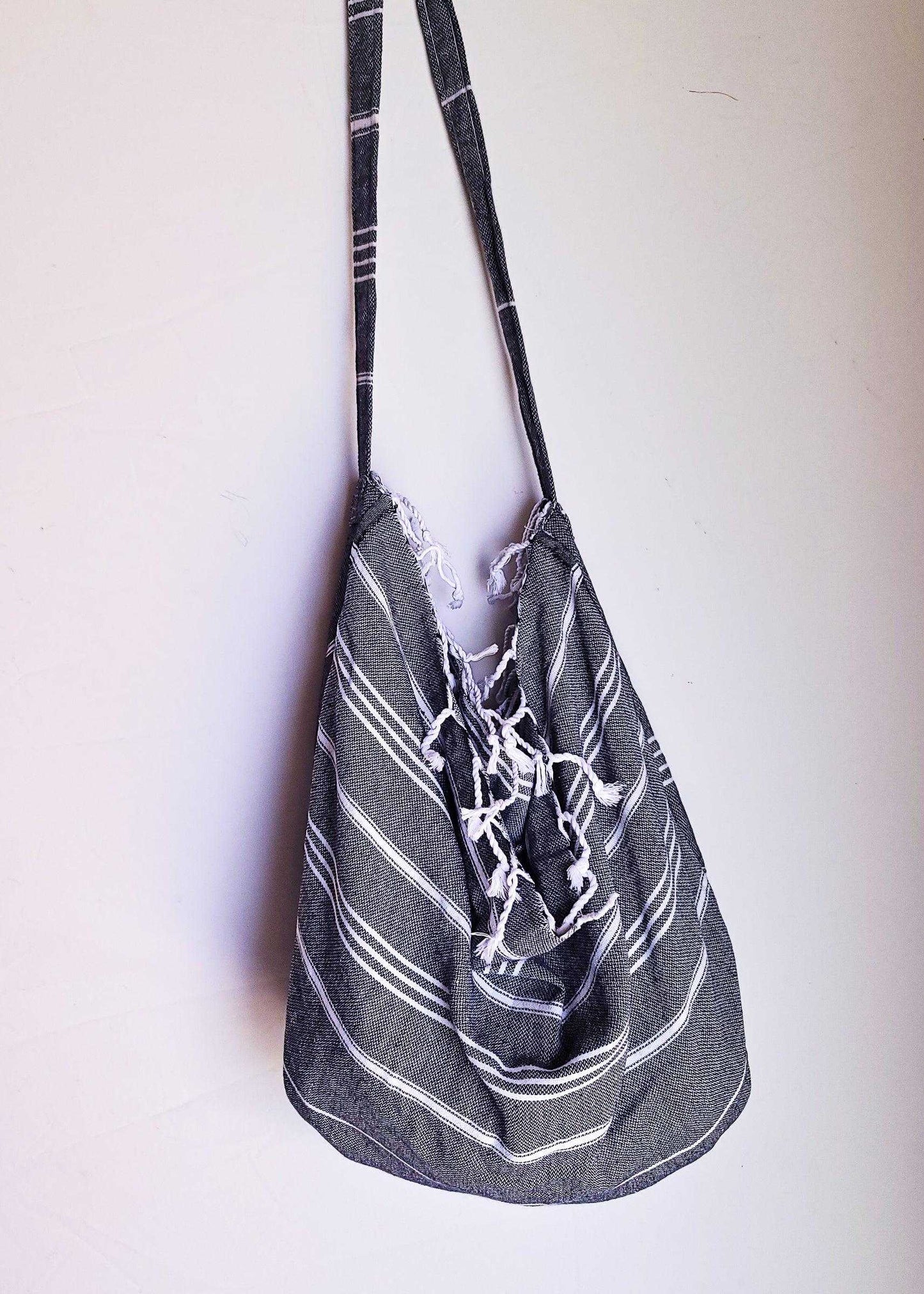 Original Flippin' Bag | Black - urbanhippietradingcompany