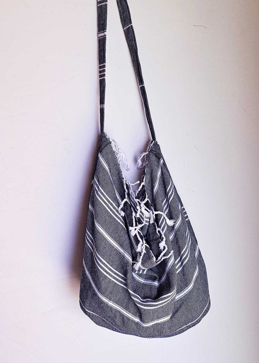 Original Flippin' Bag | Black - urbanhippietradingcompany