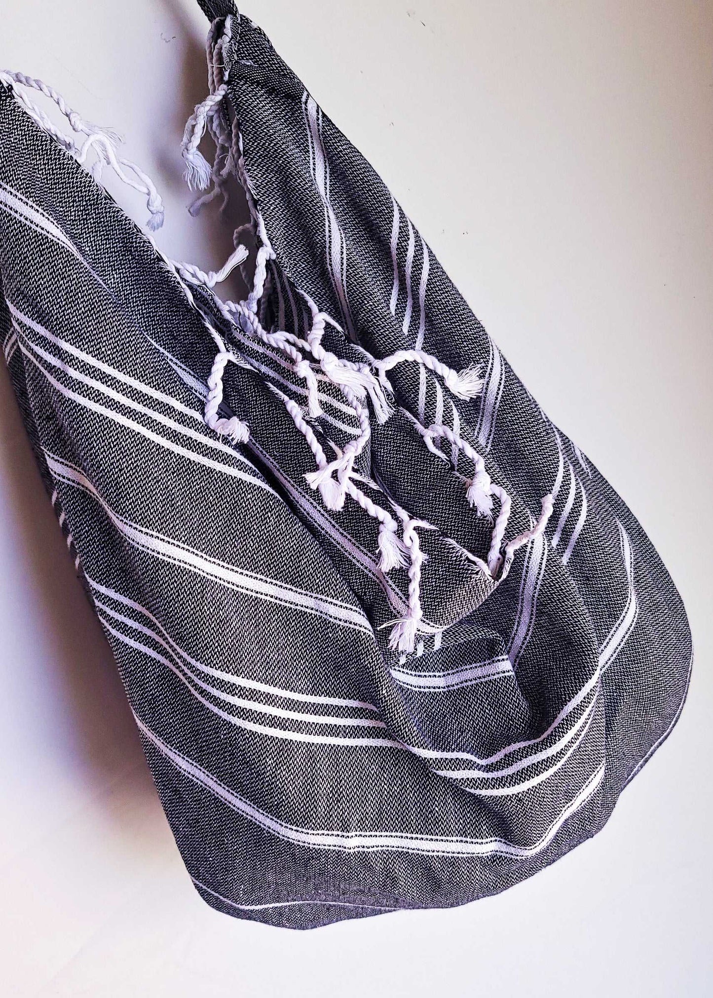 Original Flippin' Bag | Black