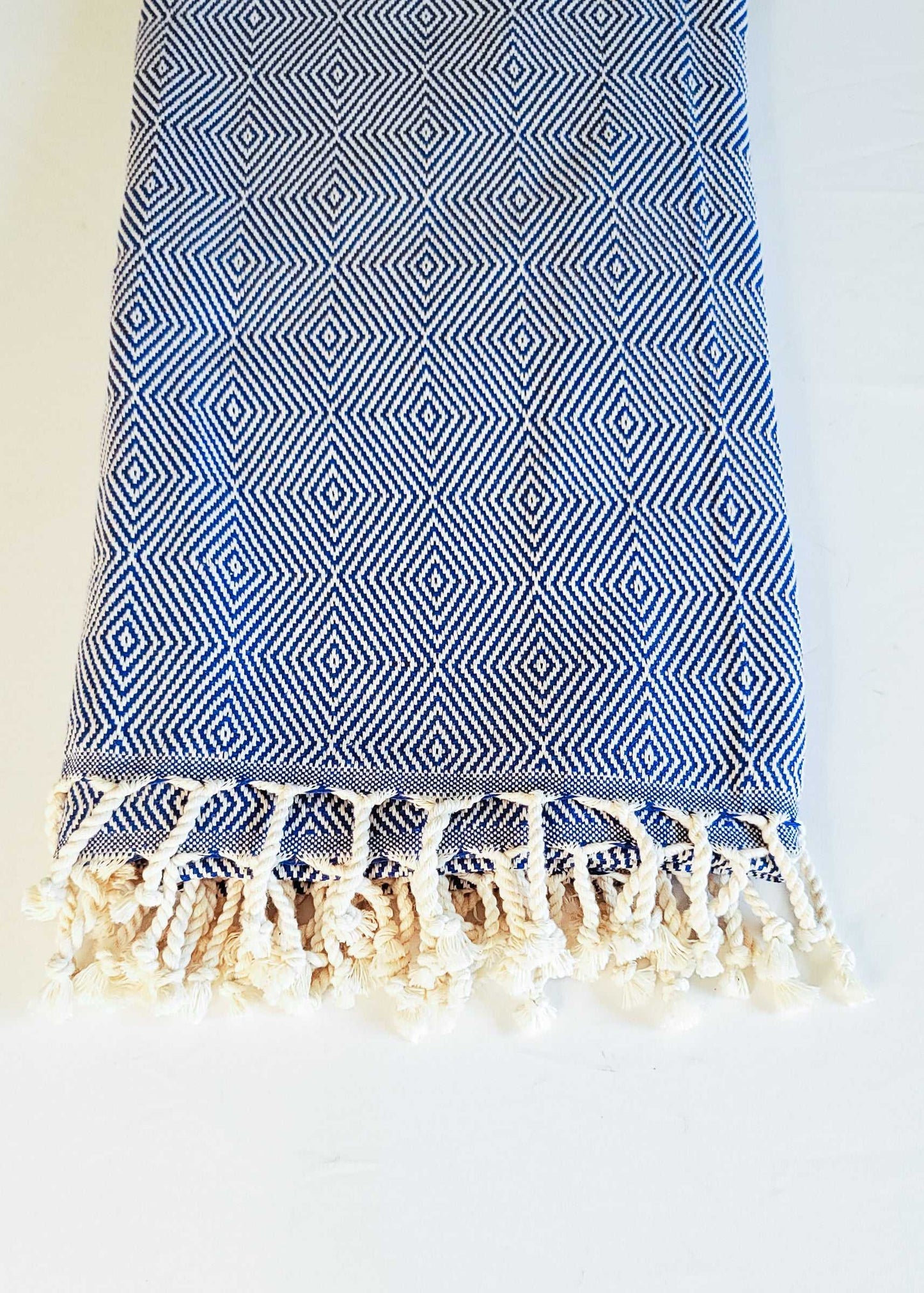 Weekender Turkish Towel | Blue
