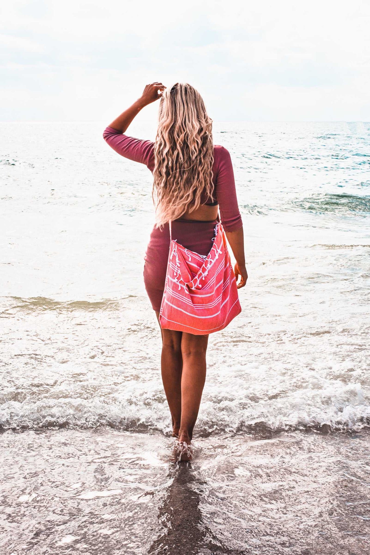 Original Flippin' Bag | Pink