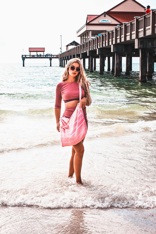 Original Flippin' Bag | Pink