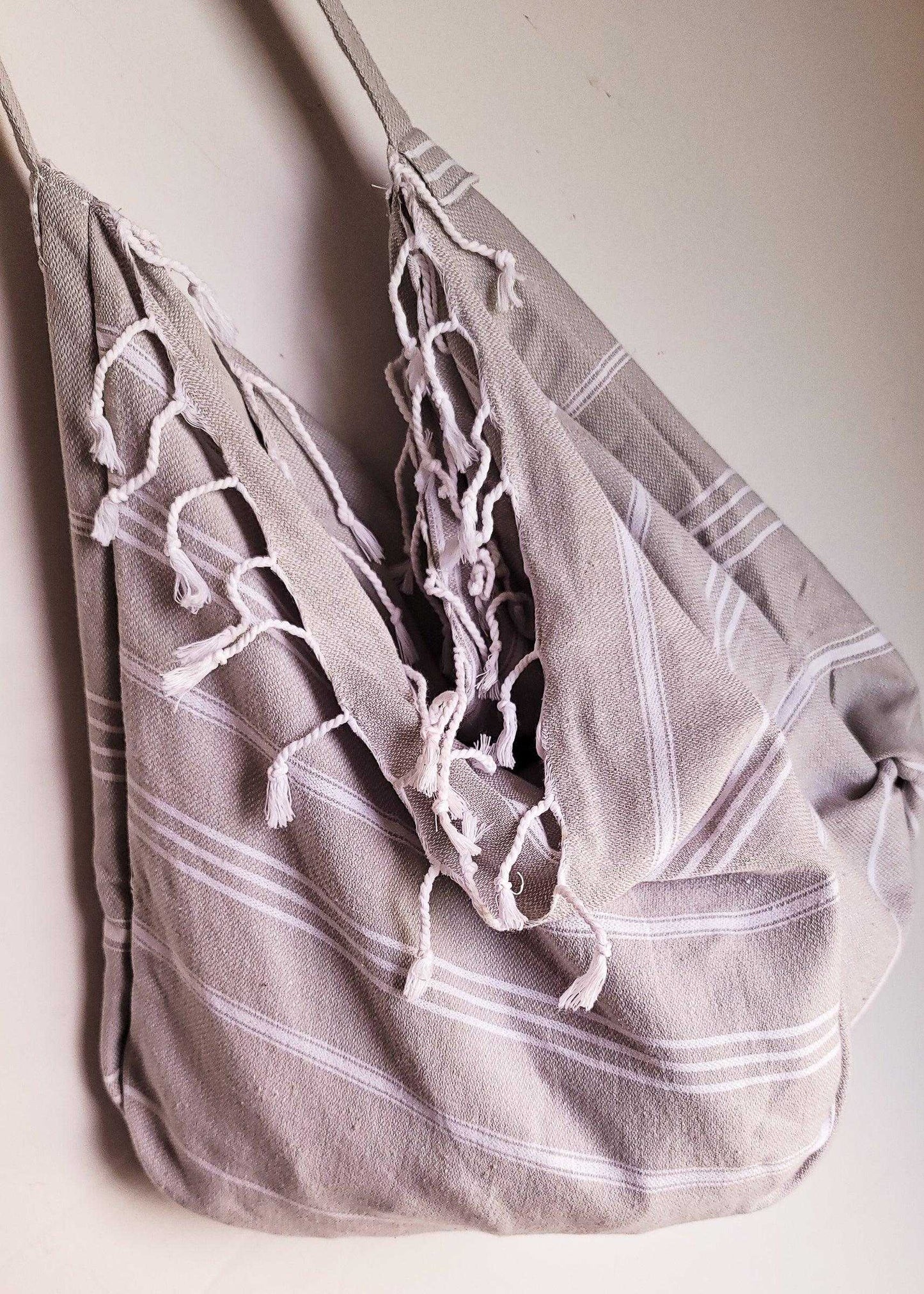 Original Flippin' Bag | Gray - urbanhippietradingcompany