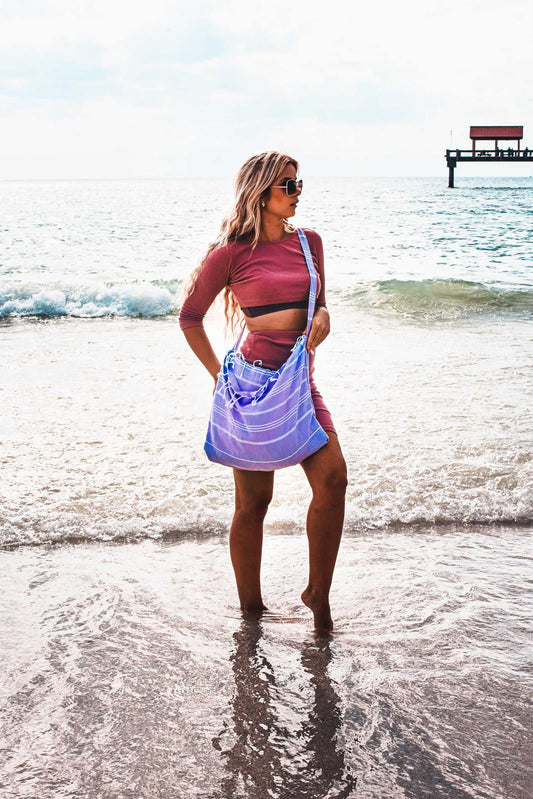Original Flippin' Bag | Lavender