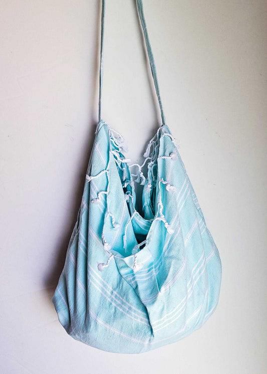 Original Flippin' Bag | Mint - urbanhippietradingcompany