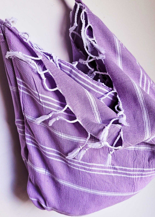 Original Flippin' Bag | Purple - urbanhippietradingcompany