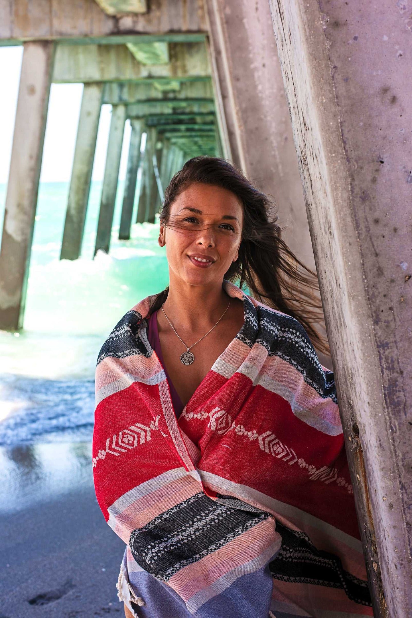 Traveler | Turkish Towel
