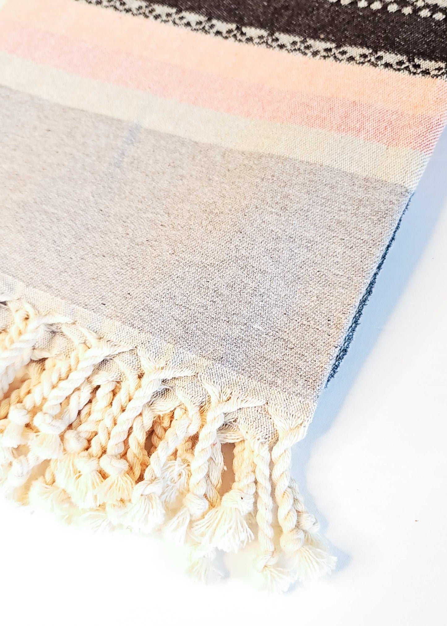 Traveler | Turkish Towel