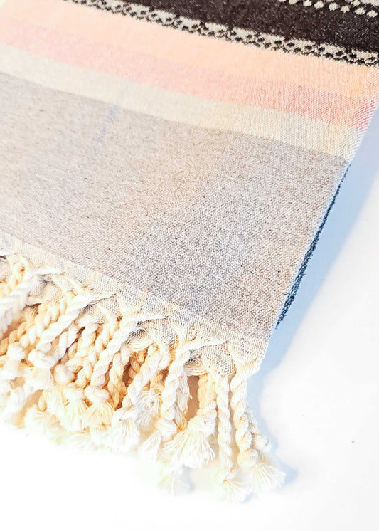 Traveler | Turkish Towel