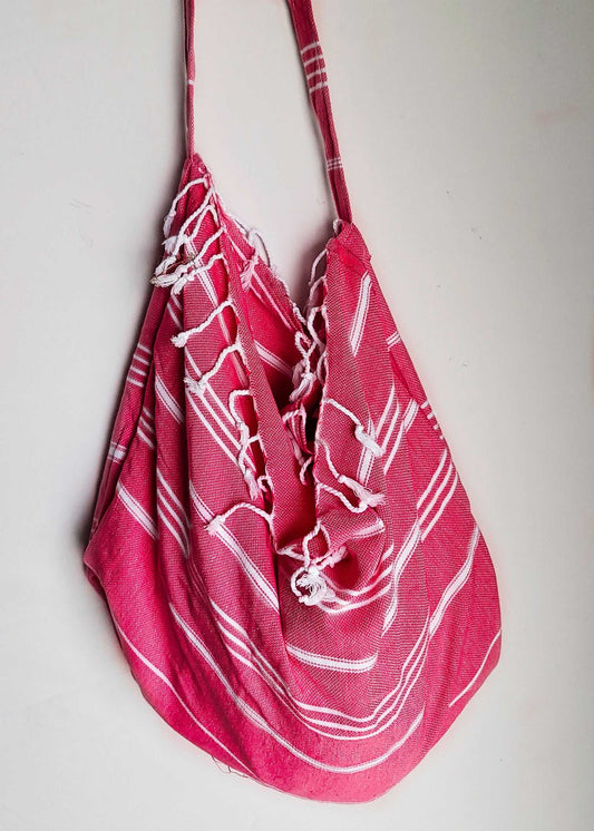 Original Flippin' Bag | Red