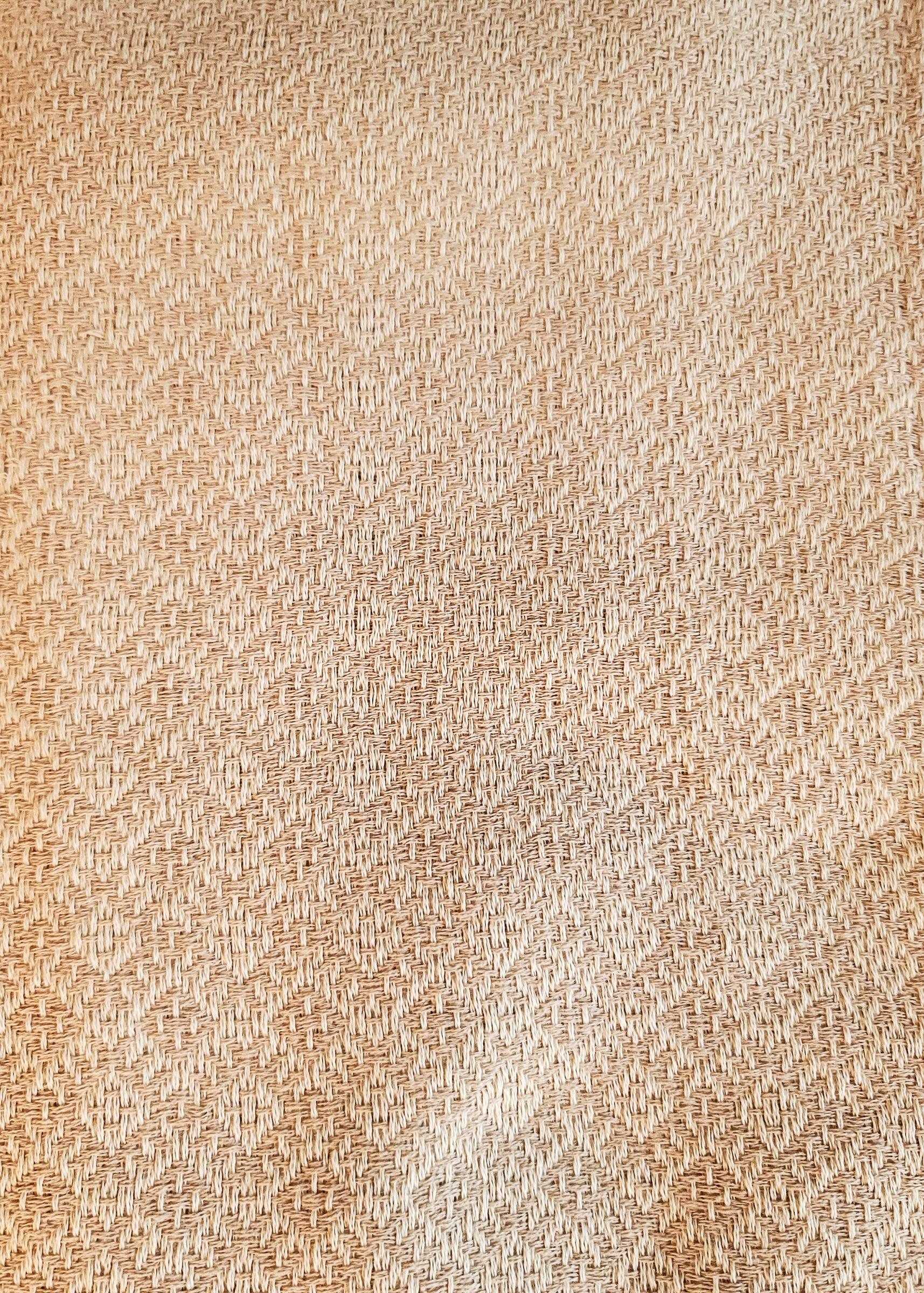Islander Turkish Towel | Sand Beige - urbanhippietradingcompany