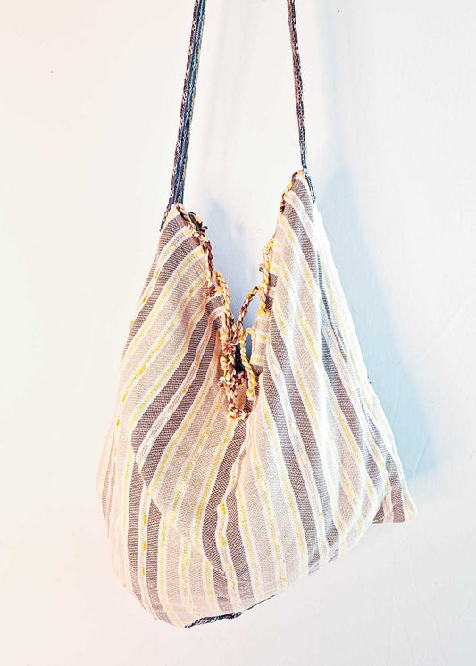 Hippie Flippin' Bag | Sand Multi - urbanhippietradingcompany