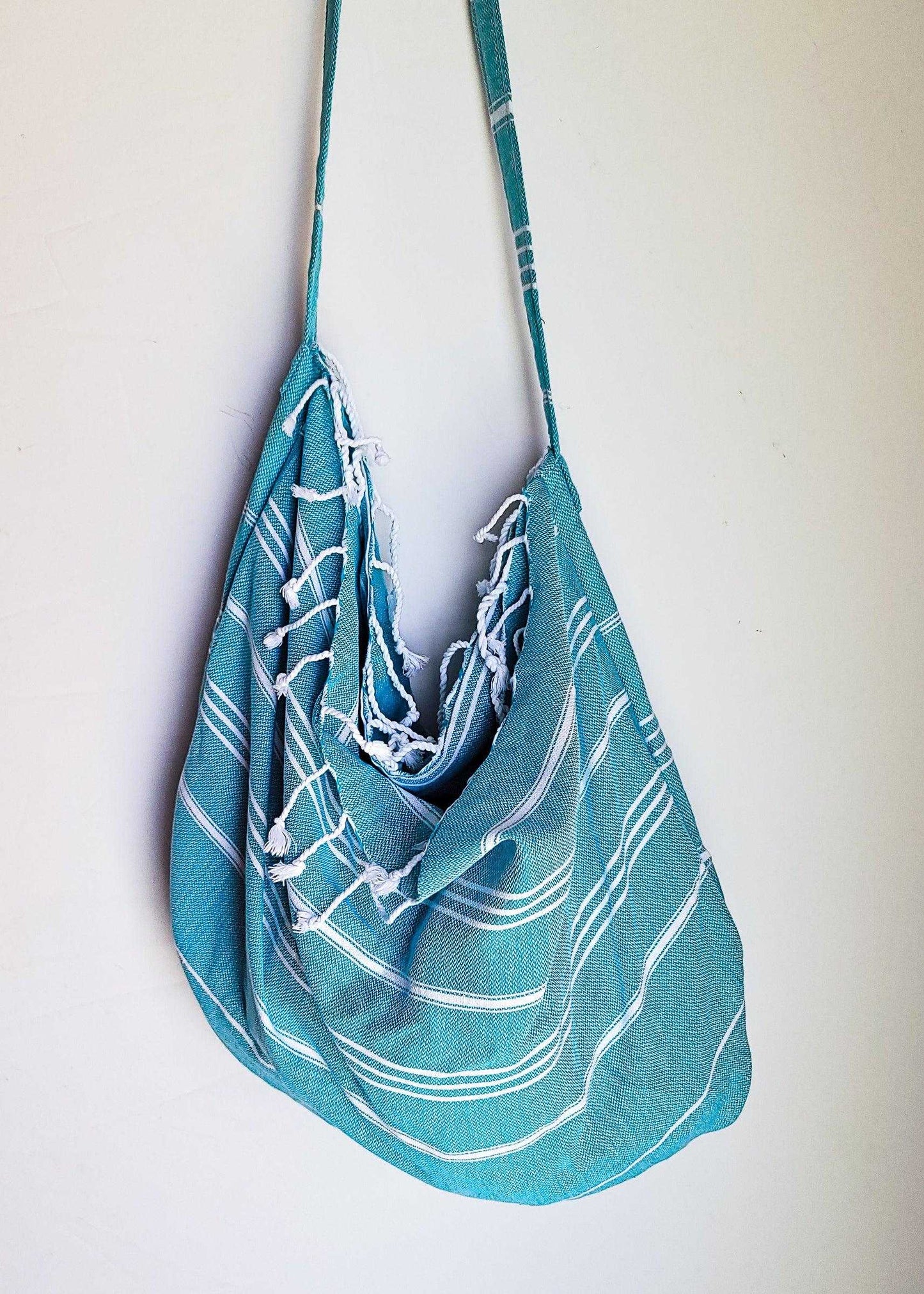 Original Flippin' Bag | Teal - urbanhippietradingcompany