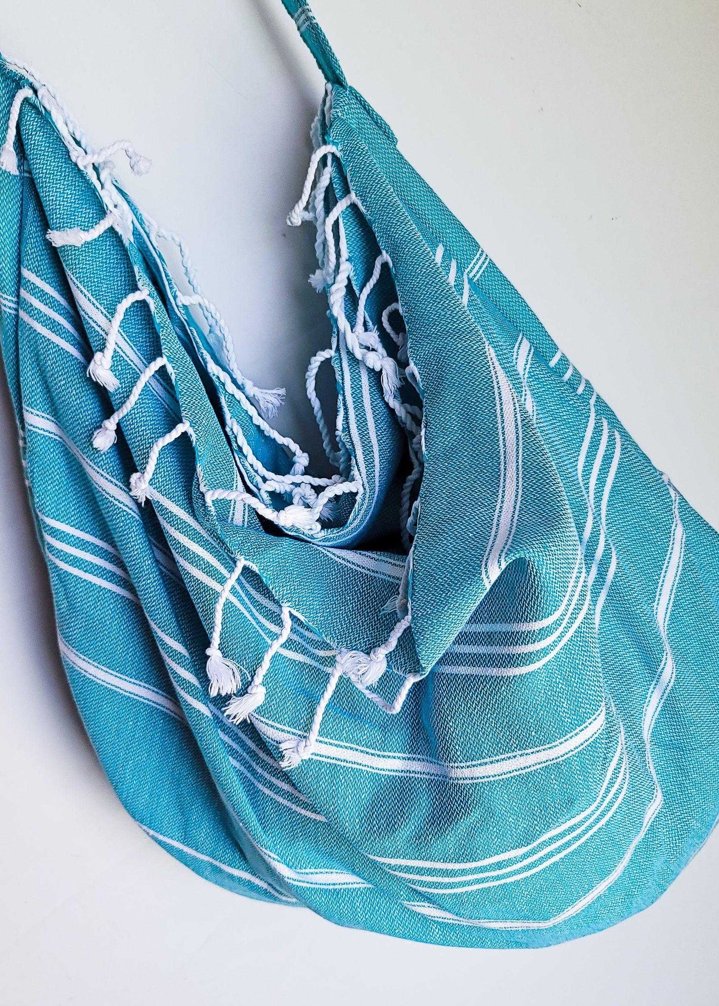 Original Flippin' Bag | Teal - urbanhippietradingcompany