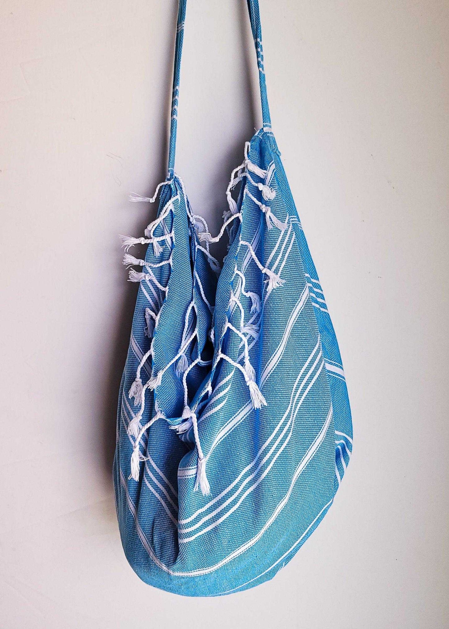 Original Flippin' Bag | Turquoise - urbanhippietradingcompany