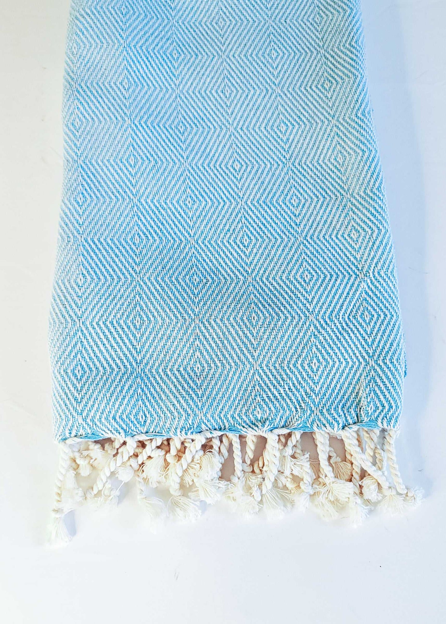 Weekender Turkish Towel | Turquoise